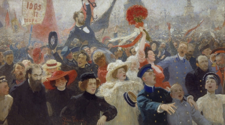 Когда &laquo;верхи не могут&raquo;. История ничему не учит, но наказывает за незнание своих уроков