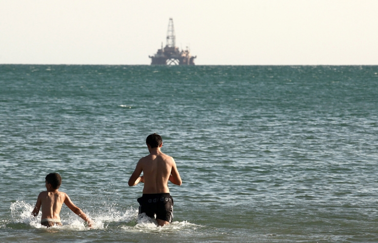 Страны Каспия придумали, как поделить море. Они не могли договориться 22 года