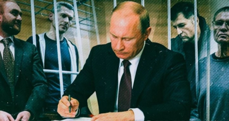 Началась большая чистка, новую российскую революцию проспали чиновники и обыватели