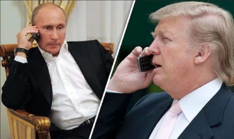 ТРАМП ПОБЕДИЛ: ИМПИЧМЕНТ НЕ СОСТОЯЛСЯ