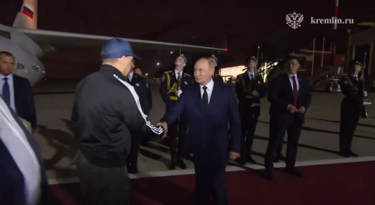 Уроки &laquo;Большого размена&raquo;: Путин определил единственно возможную модель отношений с Западом