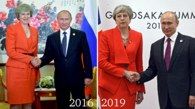 Суть G20 радикально изменилась. предварительный итог саммита в Осаке