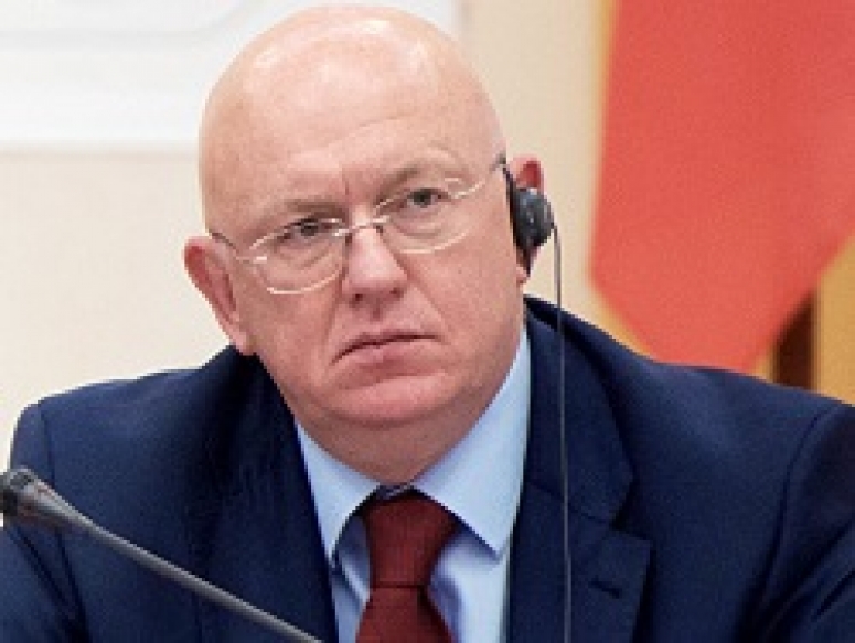 Россия &ndash; сердце мира и последняя надежда Европы