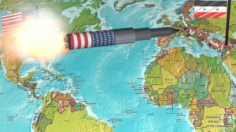 УДАРЫ ПО СИРИИ: ПЕРВЫЙ АНАЛИЗ