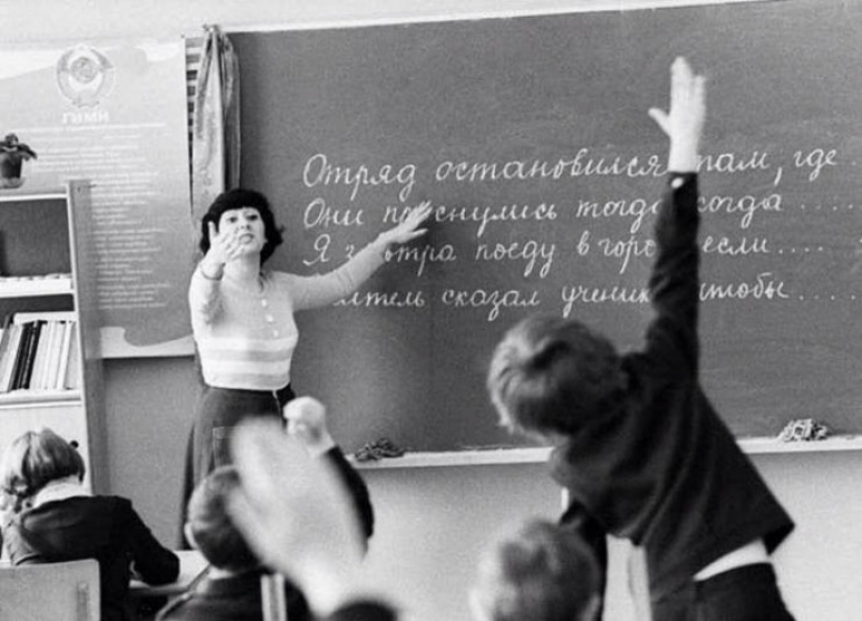 Коля-пацифист и свобода мнений
