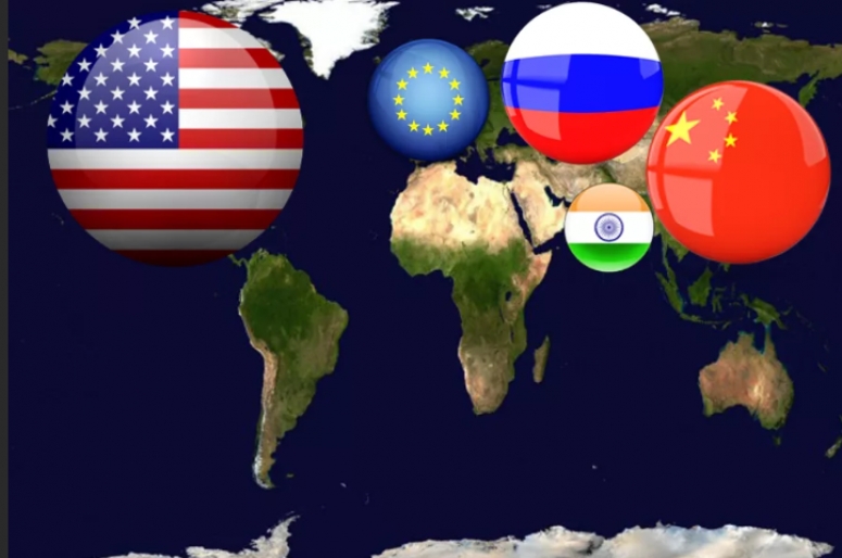 Россия безнадежна&hellip; для либералов. Последствия коронавируса для России.