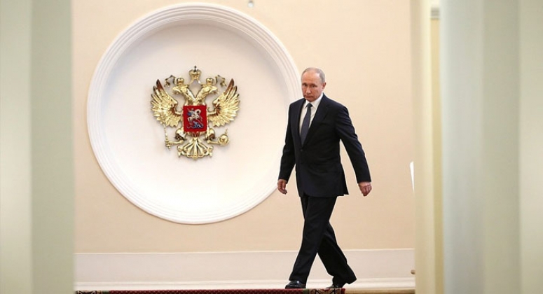 &laquo;Cumhuriyet&raquo;, Турция. &laquo;Запад не допустит роста России&raquo;