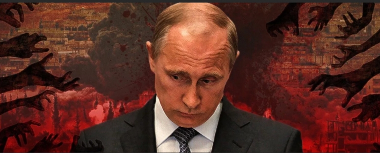Почему СССР после войны отстроили за 7 лет, а Россию не могут за 20