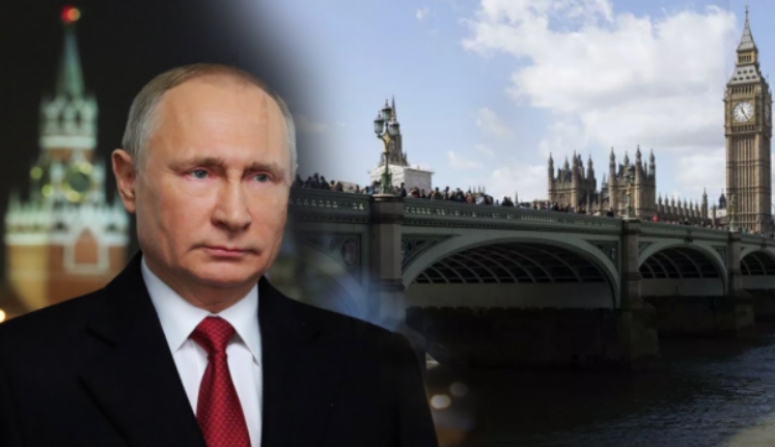 Бить первым... Россия выдвинула ультиматум США и НАТО
