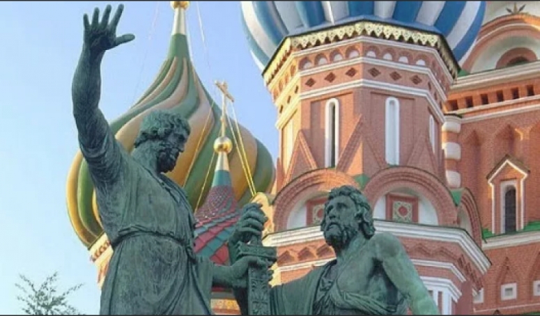 Из коронакризиса рождается иная Россия. Элита должна уйти