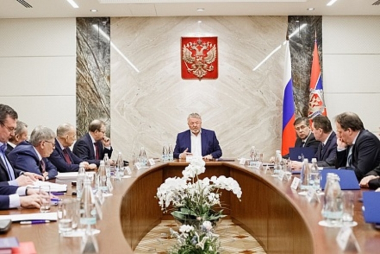 Общественный совет ФСБ разместит материалы о втягивании молодежи в терроризм через соцсети.