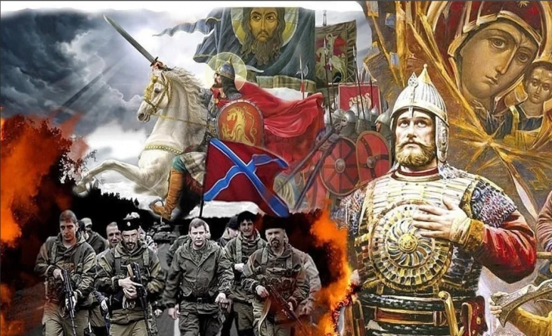 А что с Мiром творится?