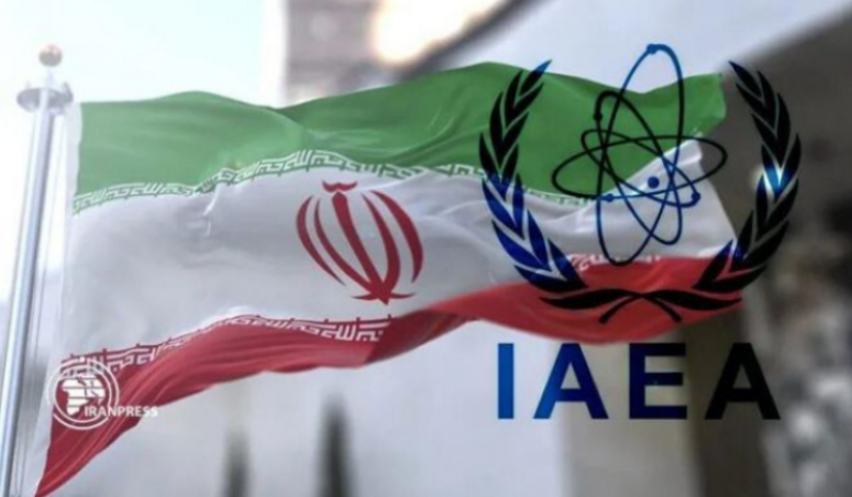 Британский &laquo;крот&raquo; в МАГАТЭ