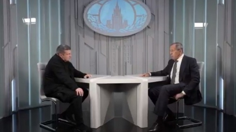 Второго &laquo;предложения Лаврова&raquo; может и не быть.