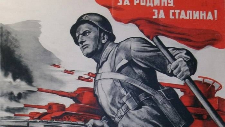 Митрополит Новосибирский: Сталин &laquo;стоит во главе победы над фашизмом&raquo;