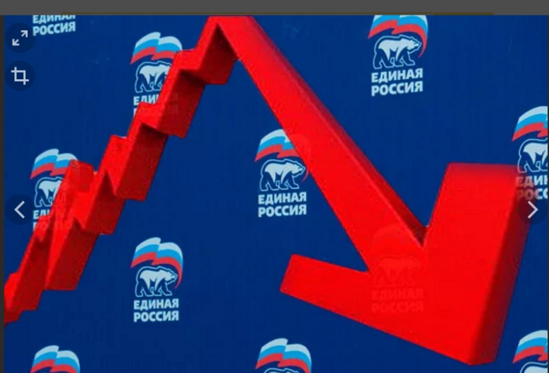 Политическая реформа и партия власти