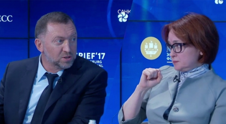 Диктатура &laquo;хозяев денег&raquo;. Из цикла "Россия ростовщическая"
