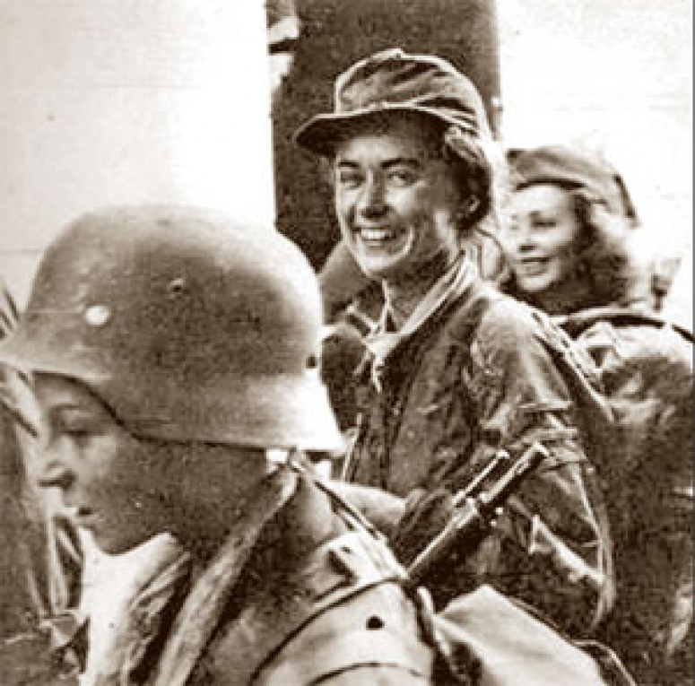Варшавская правда
