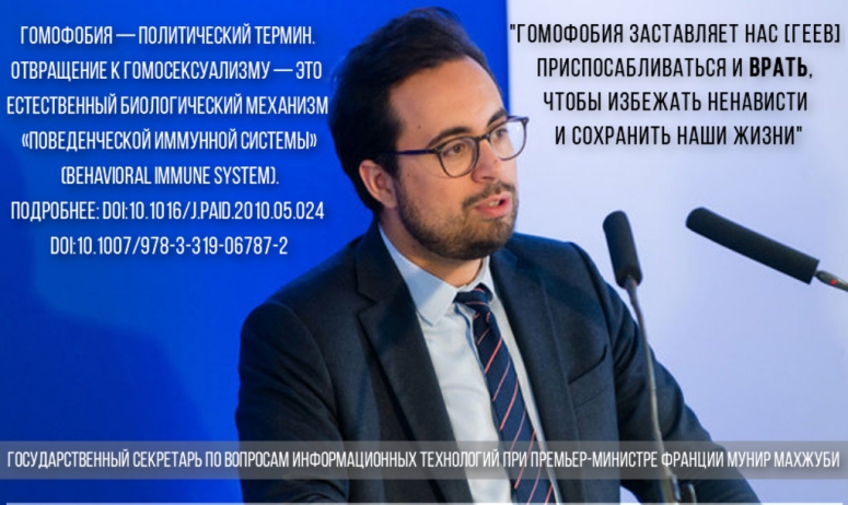 Политическая содомия. Хроники, факты, комментарии