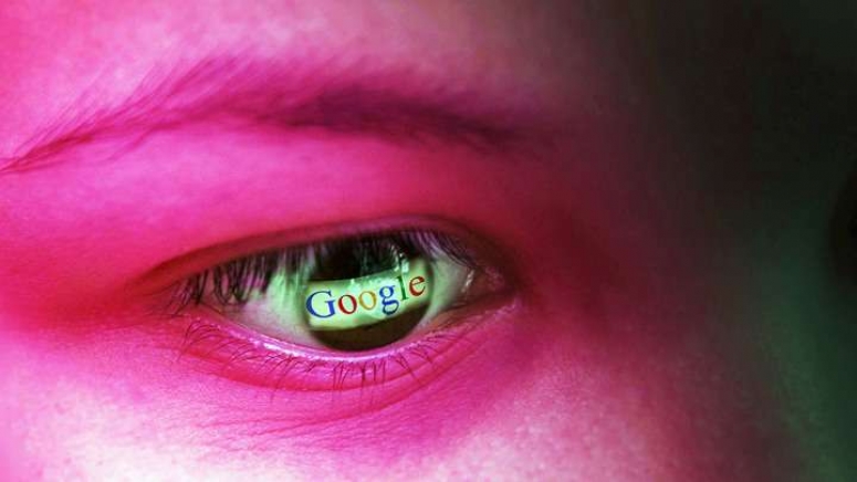 Google &ndash; это инструмент ЦРУ для слежки.