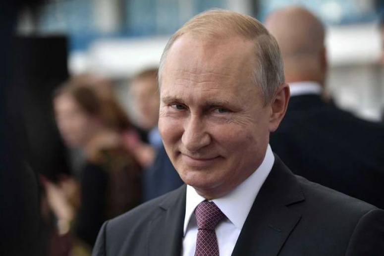 Россия и нахлебники.