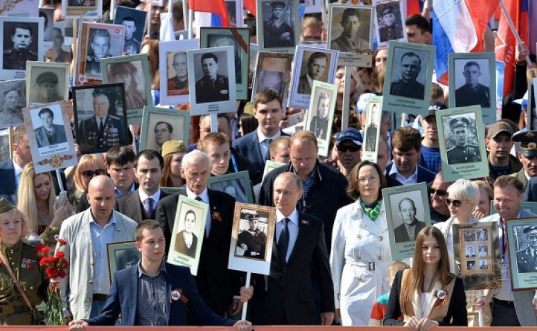 Каковы потери населения за 25 лет &ndash; после развала СССР?