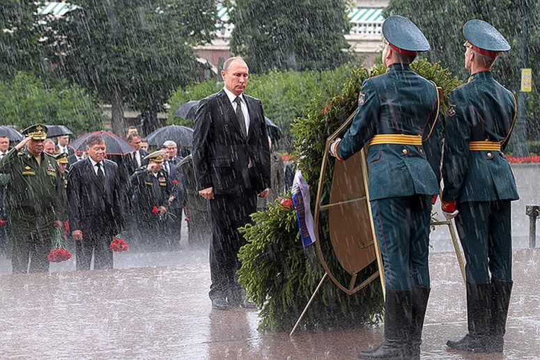 Нужен ли нам послушный президент?