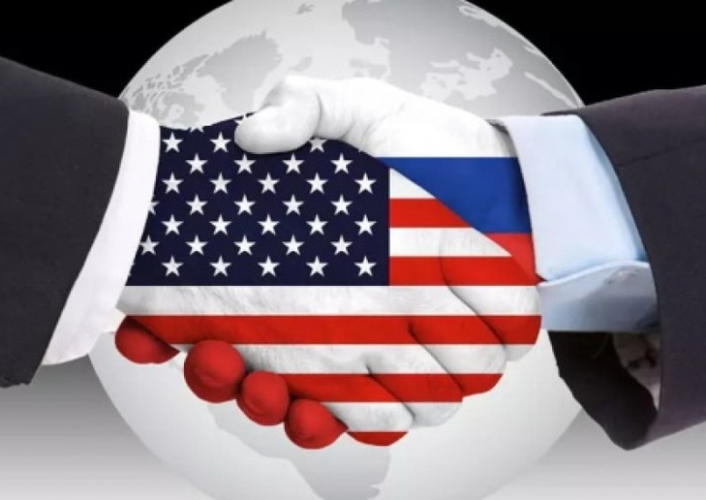 III-я мировая: о планах США по войне с Китаем