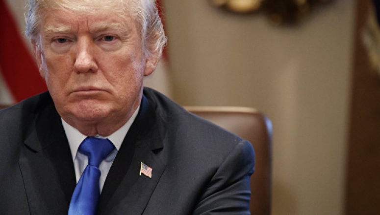 Единству конец: Макрон, Меркель и Мэй предали Трампа на иранской войне