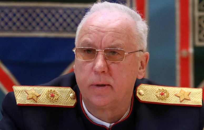 Глава СК предложил вернуть конфискацию имущества для коррупционеров