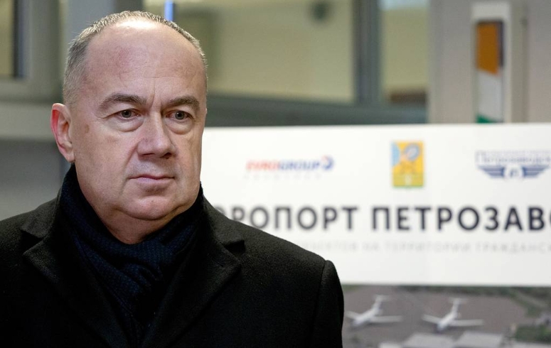 Экс-министр транспорта Карелии арестован по обвинению во взяточничестве