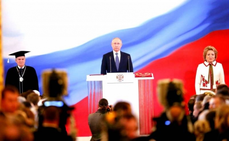 Россия начала менять свою геополитическую доктрину: почему это происходит.