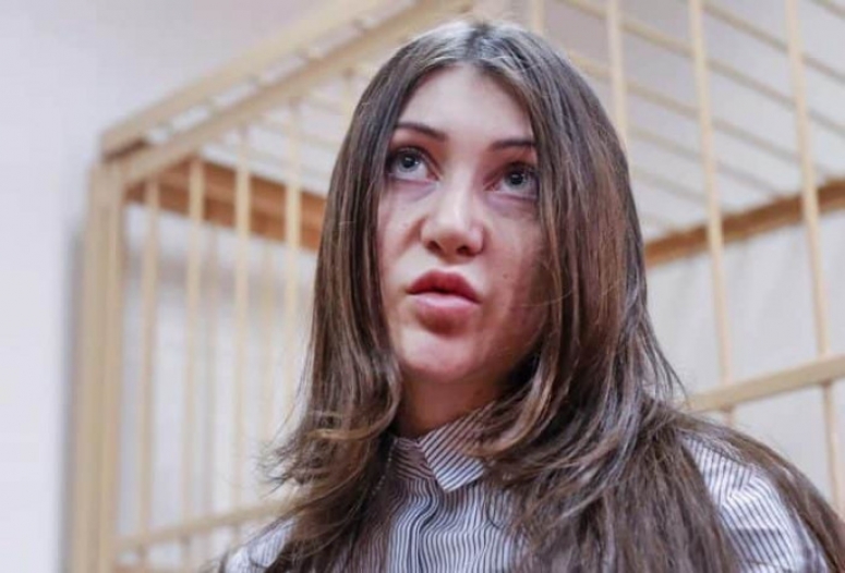 Отца мажорки-"стритрейсерши" Мары Багдасарян лишили российского гражданства