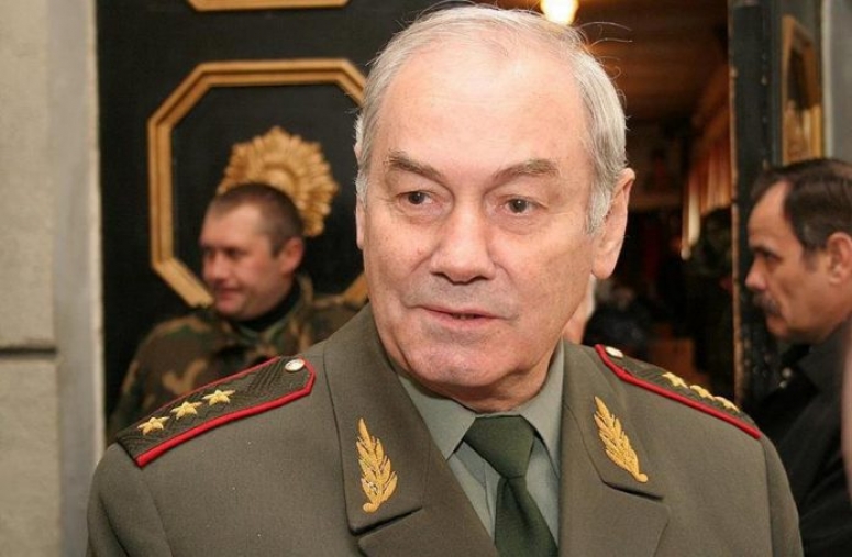 Военные должны мобилизоваться и объединиться с промышленниками