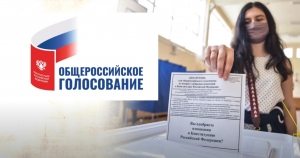 За что мы идем голосовать 1 июля? Обзор поправок с комментариями.