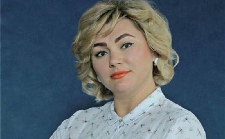 "Лучшая чиновница" села за взятку