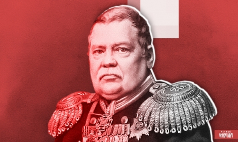 КАК УНИЧТОЖАЛАСЬ ПАМЯТЬ О ГЕРОЕ ПЕРВОЙ ГИБРИДНОЙ ВОЙНЫ В ИСТОРИИ РОССИИ.