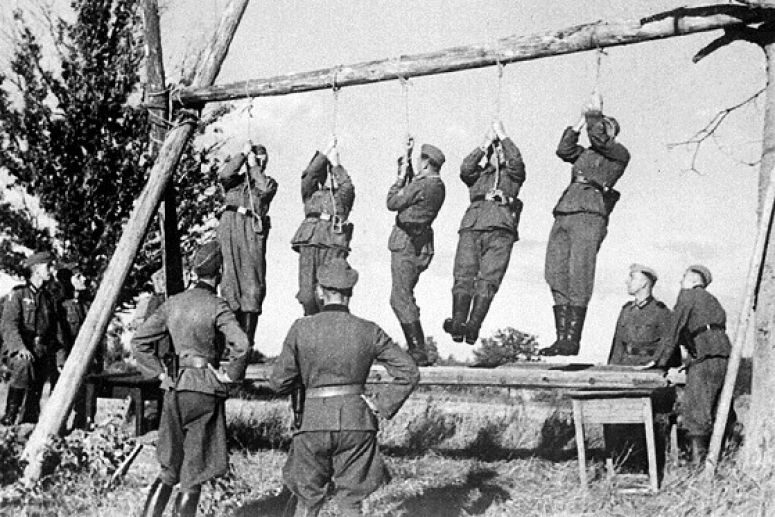 Сколько человек нацисты планировали оставить в живых в СССР 0