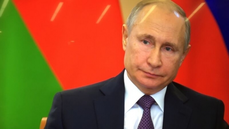 Как слова Путина за считанные часы защитили Белоруссию.