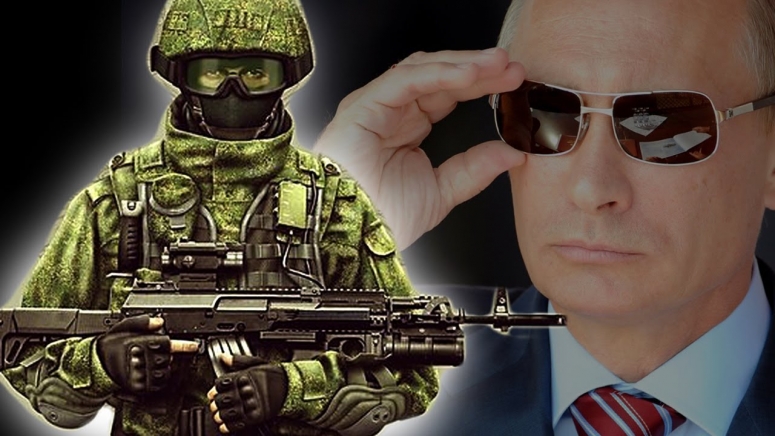 Спецслужбы: война миров