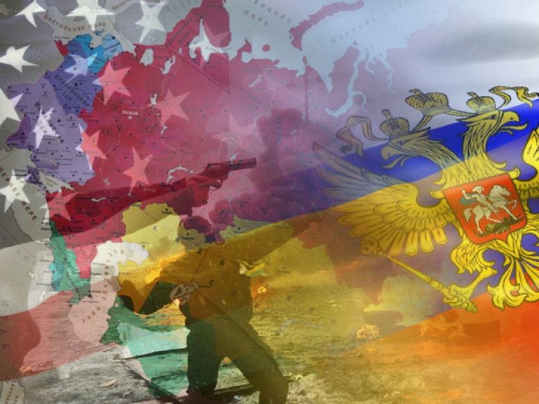 О гибридной войне в свете идейного наследия русских военных классиков.