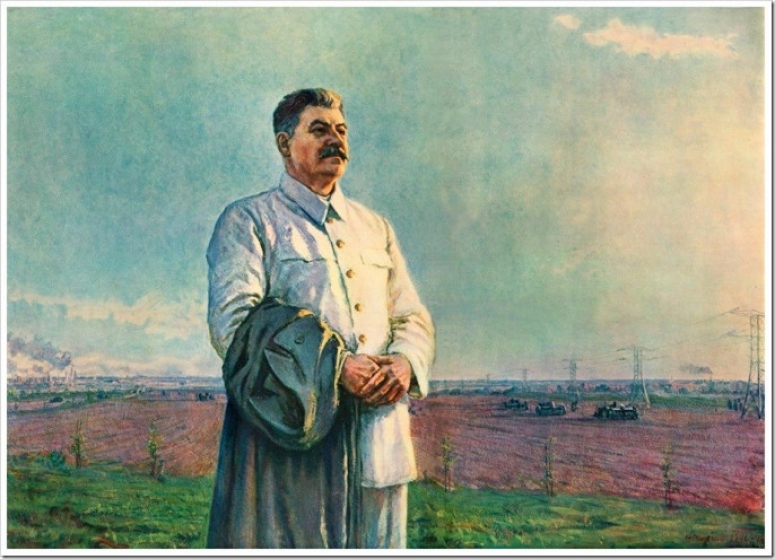 Непостижимая величина