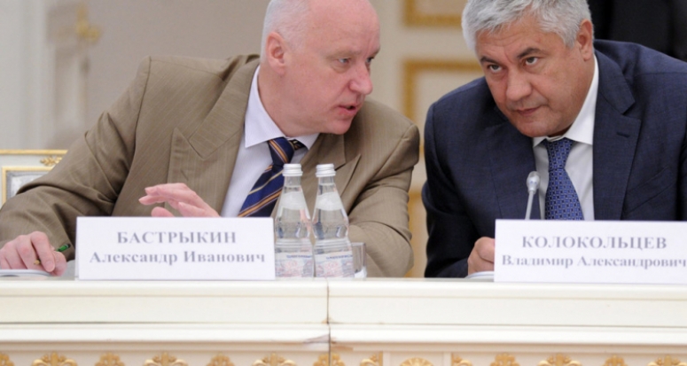 В Дагестан прибыл весь высший состав руководителей силового блока России