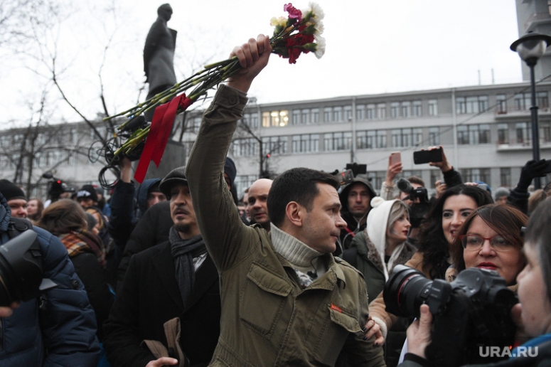&laquo;Это провал оппозиции. Массовые митинги исчерпали себя&raquo;