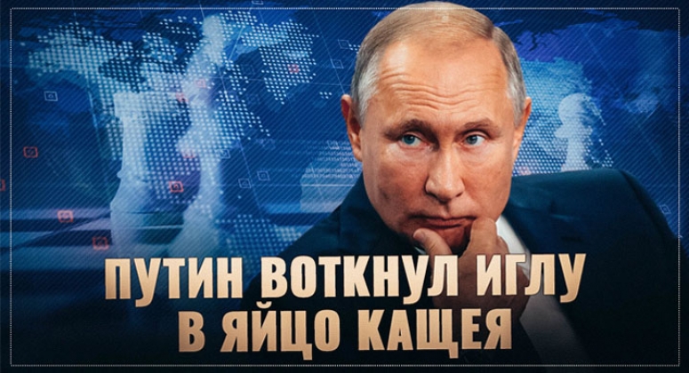 Почему ЦБ так возбудился на доклад Глазьева