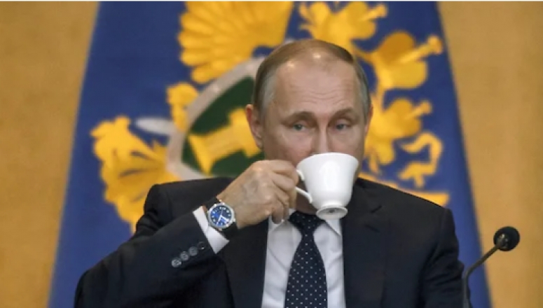 Президент поменял генералов