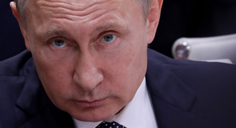 Путин начал зачистку предателей &ndash; виновные по &laquo;Кинжалу&raquo; уже наказаны