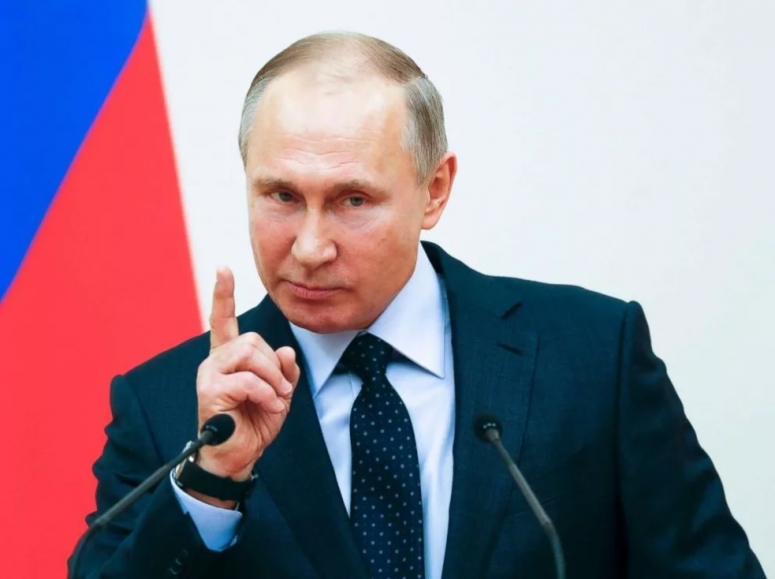 Путин в Давосе бросил вызов либеральным элитам