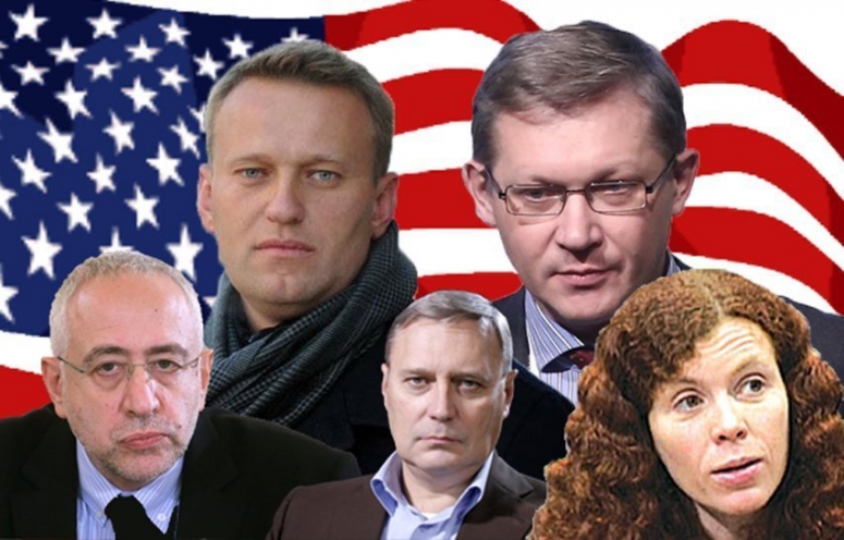 НЕ ПОРА ЛИ В РОССИИ ПРЕКРАТИТЬ &laquo;ЛИБЕРАЛОБЕСИЕ&raquo;?