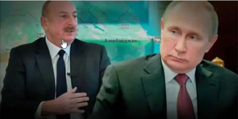 Война с Азербайджаном &laquo;не за горами&raquo;?